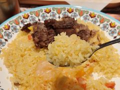 -陳香貴·兰州牛肉面(上海长风大悦城店)
