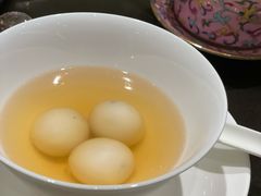 -北京王府井希尔顿酒店·秦唐中餐厅Chynna
