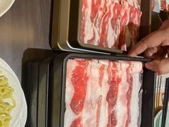 -MoMo牧场·寿喜烧专门店(长泰广场店)
