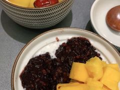 -小团圆糖水铺(襄阳南路店)