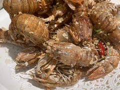 -海儀美食楼(湾仔海鲜街店)