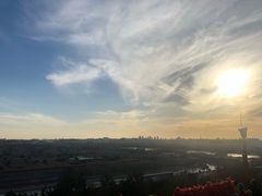 景点-景山公园