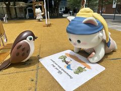 -深圳湾万象城(南山店)