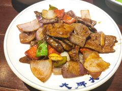 -大牌大·传统杭帮菜(湖滨店)