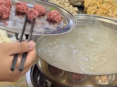 -五洞大众牛餐馆(番禺分店)