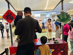 -深圳来福士广场