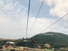 -芽庄珍珠岛游乐园