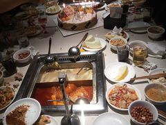 -海底捞火锅(泉城路店)