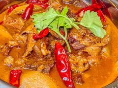 -潮正和潮汕牛肉火锅·老字号(番禺万达店)