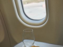 -太原武宿国际机场-T1航站楼