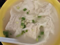 清汤龙抄手-龙抄手(春熙路总店)