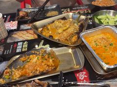 -纪录片《人生一串》体验店(静安店)
