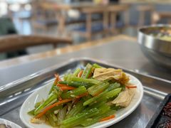 -韩麦大冷面(乔松路直营店)