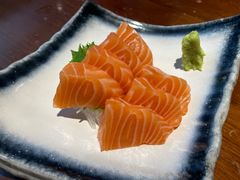 -千代武日本料理(开发区店)