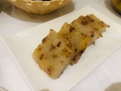 香煎萝卜糕-稻香酒家(天河城店)
