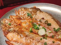 -周丹丹原味烧烤(香格里拉店)