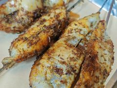 -清真·马峰烤肉(小学习北巷店)