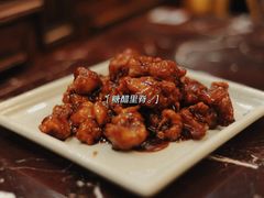 -新白鹿餐厅(爱琴海购物中心店)