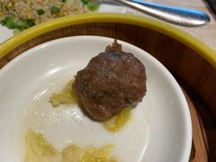 牛肉丸-顺德喜来登酒店·采悦轩