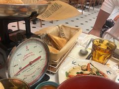 -太食獸泰式茶餐厅(IFS国金中心店)