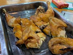 -大岗仙庙烧鸡(海南总店)