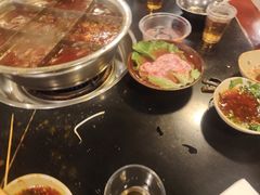 -邓莽子老火锅(中兴路总店)