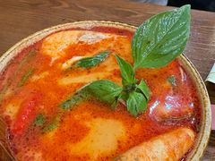 -AN NGON安宫·东南亚美食(水城路店)