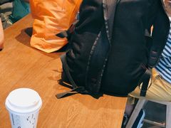 -星巴克(汾阳路店)