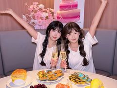 -麓湖国际水疗