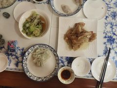-东方饺子王(创始店)