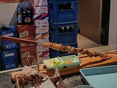 -醉炫音速烧烤·干煸菜(沙河总店)