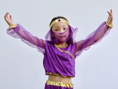 -猴有戏教育戏剧·音乐剧·主持口才·演讲朗诵辩论(环球港华师大校区)