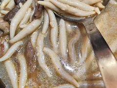 -西贝(吴江路湟普汇店)