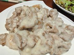 -恩宏德餐馆(平山道店)