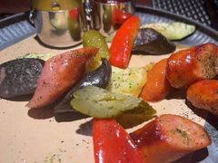 -West10 西拾·西餐厅·创意菜(未来科技城店)