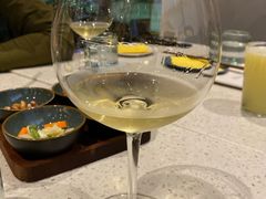 -半山腰·云南菜(侨福芳草地店)