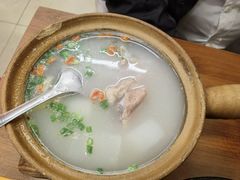 -罗妈砂锅(四川成都奎星楼店)