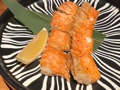 -原志优秀食材·匠心料理·海胆主题(金亿广场店)
