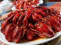 -松哥油焖大虾(皇岗一店)