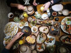 -和彩放题餐厅(酒仙桥店)