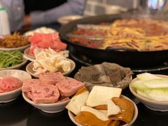 -酒友老火锅(渝中店)