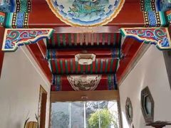 -北京古城老院厉晓麟精致菜