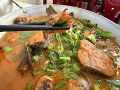 -水韵·渔家臻品私房菜(中庙店)