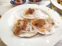 -喝彩海鲜自助餐厅(宜宾城市名人酒店)