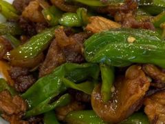 -再回头私房菜·老南京菜