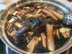-太婆天府山珍酒楼(亚运村店)