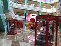 -大族广场Mall&More