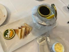 -MORTON'S 莫尔顿牛排坊(北京丽晶酒店)