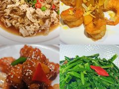 -羲和雅苑•北京烤鸭(国贸商城店)