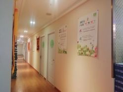 -Dr.林醫生产后修复·超级店(南京江宁同曦店)